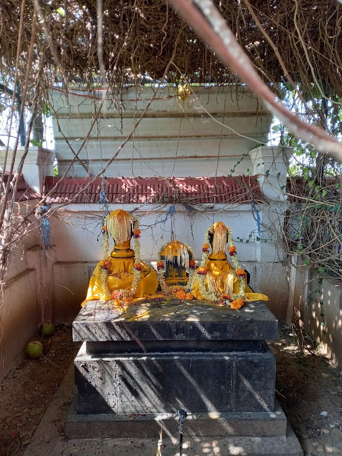 Shri Chakkulathamma Devi Temple photo 8