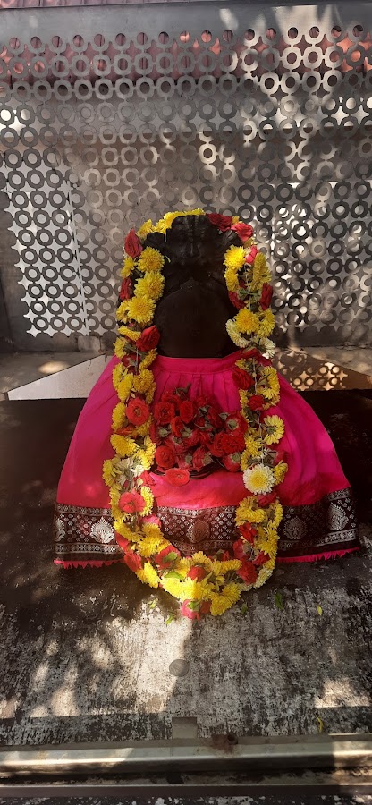 Shri Chakkulathamma Devi Temple photo 9