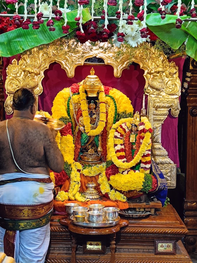 Sri Vasantha Vallabharayaswami Temple photo 2