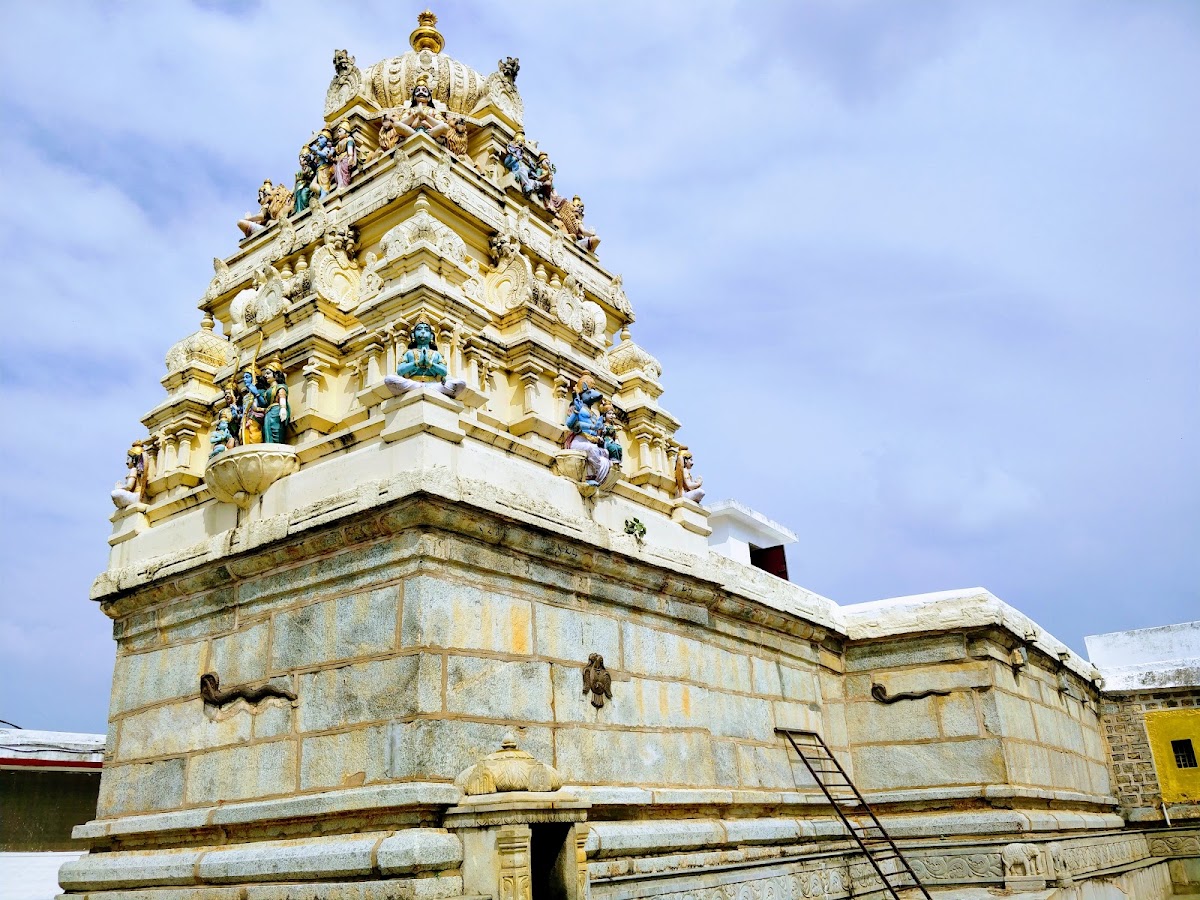 Sri Vasantha Vallabharayaswami Temple photo 3