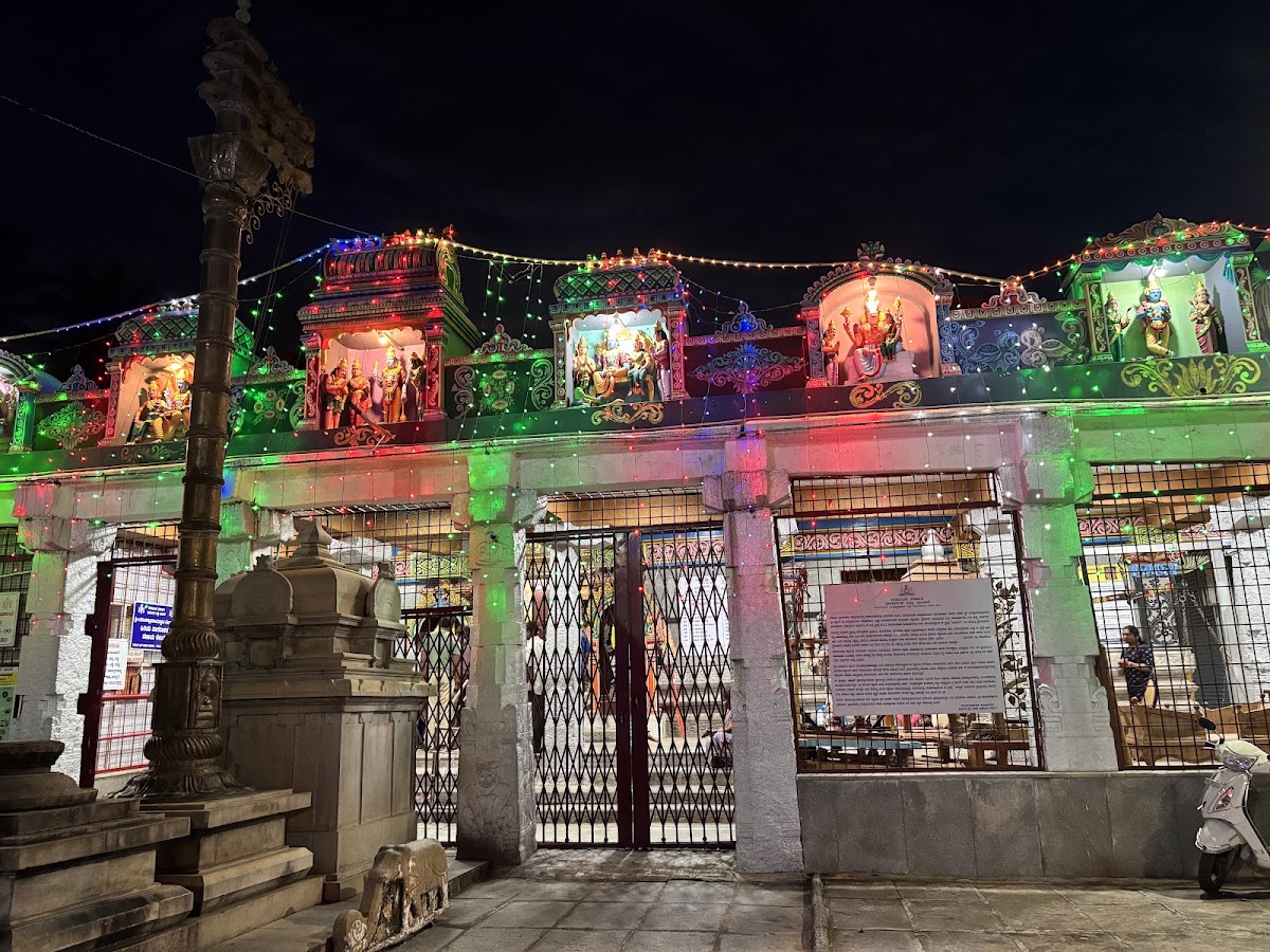 Sri Vasantha Vallabharayaswami Temple photo 4