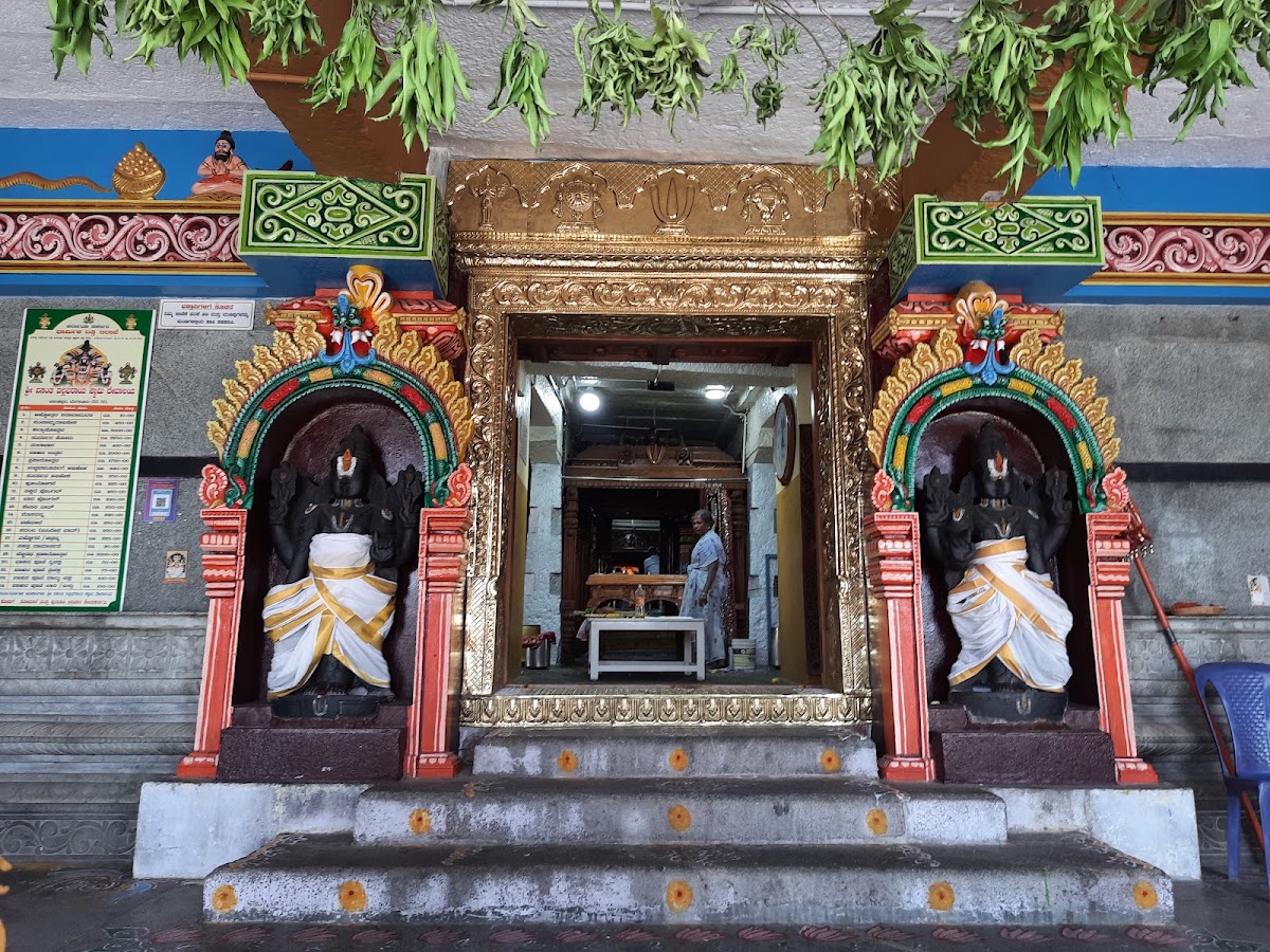 Sri Vasantha Vallabharayaswami Temple photo 6