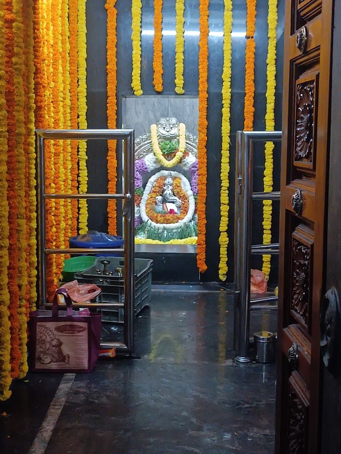 Sri Vasantha Vallabharayaswami Temple photo 8