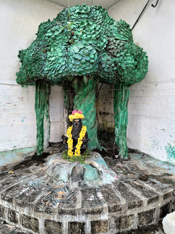 Sri Vasantha Vallabharayaswami Temple photo 9