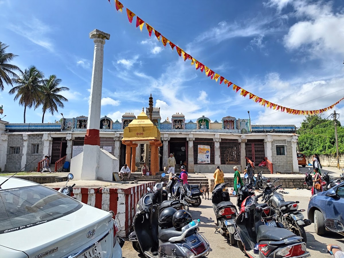 Sri Vasantha Vallabharayaswami Temple photo 10