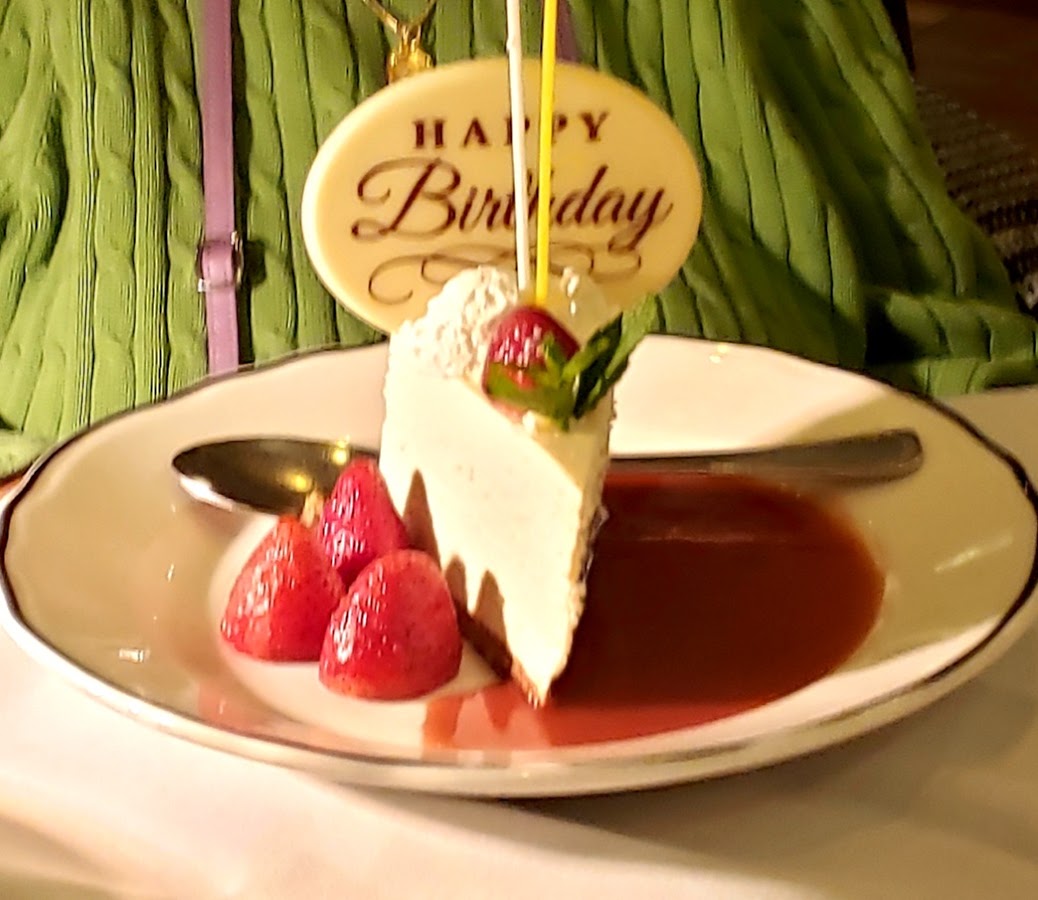 Maggiano's Little Italy photo 10