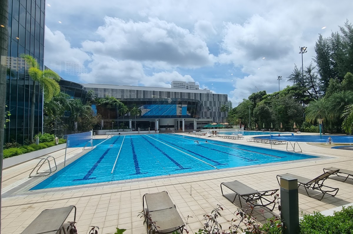SAFRA Toa Payoh photo 2