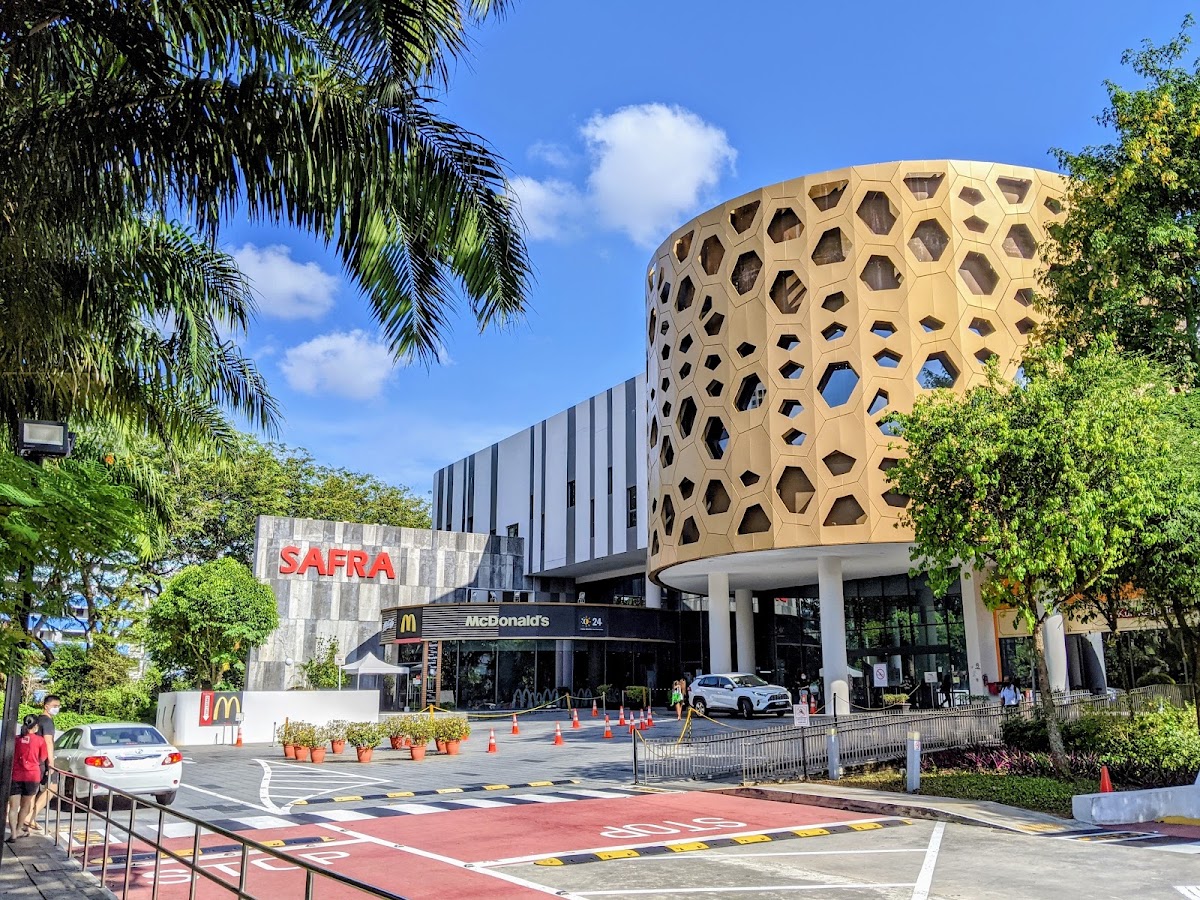 SAFRA Toa Payoh photo 3