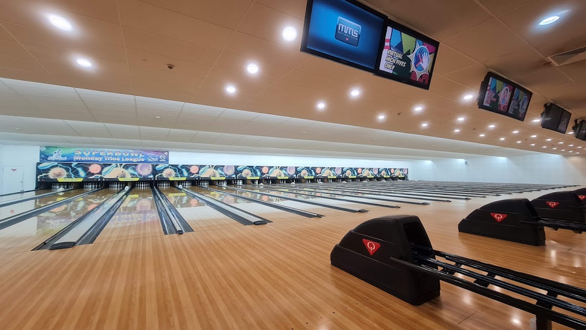 SAFRA Toa Payoh photo 4
