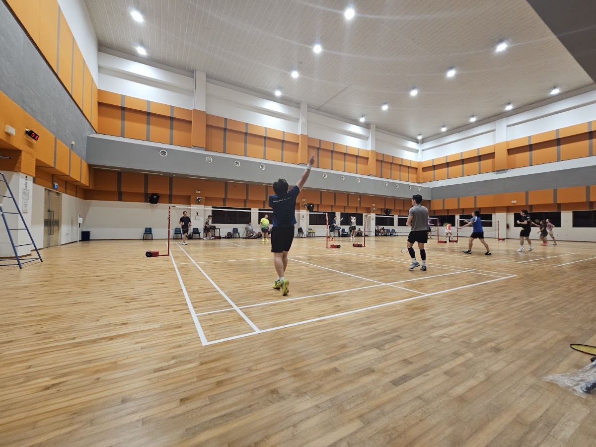 SAFRA Toa Payoh photo 6