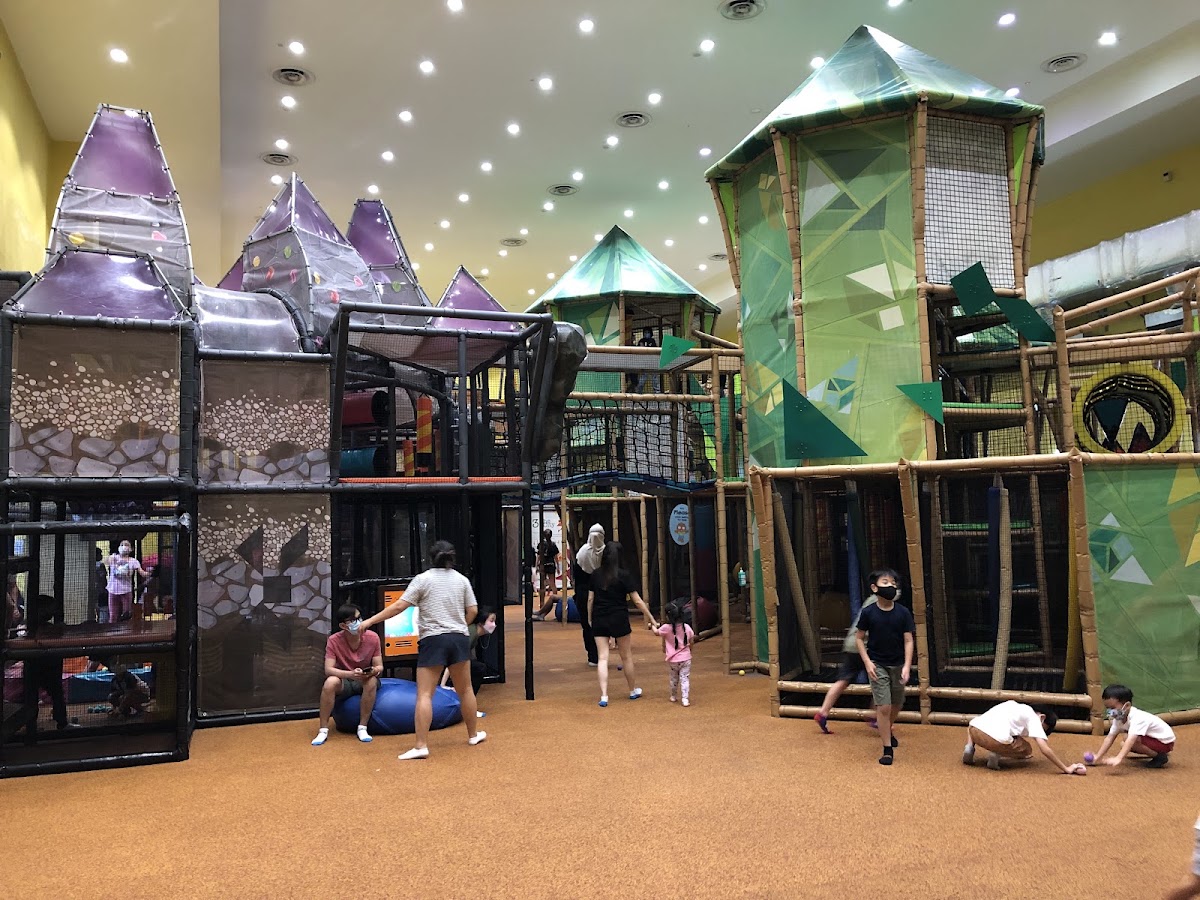 SAFRA Toa Payoh photo 7