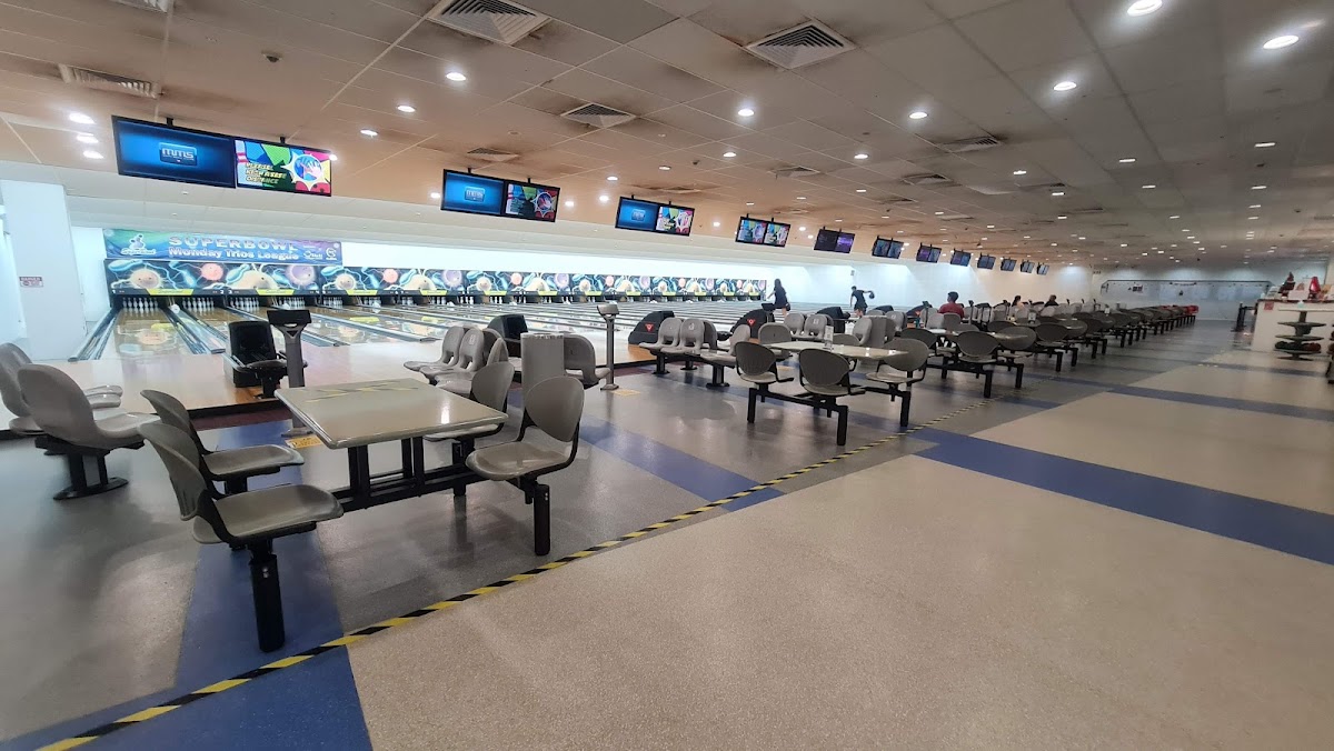 SAFRA Toa Payoh photo 8