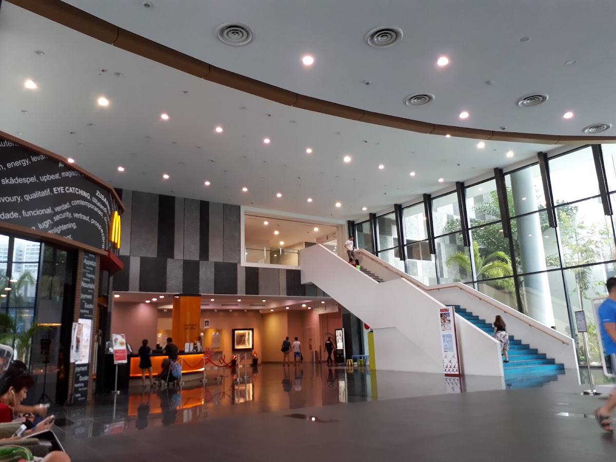 SAFRA Toa Payoh photo 9