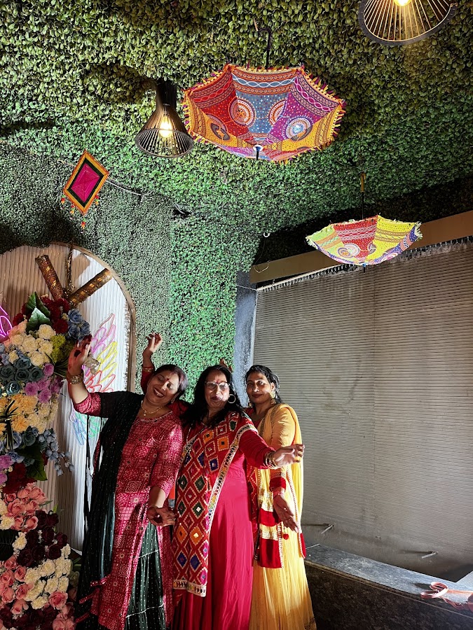 The Terrace Sky Bar & Lounge photo 9