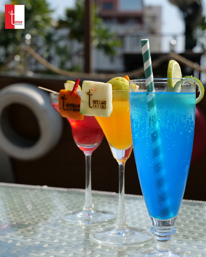 The Terrace Sky Bar & Lounge photo 10