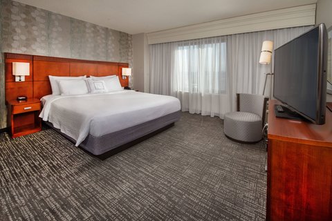 Courtyard by Marriott Dunn Loring Fairfax photo 4