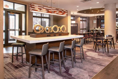 Courtyard by Marriott Dunn Loring Fairfax photo 6