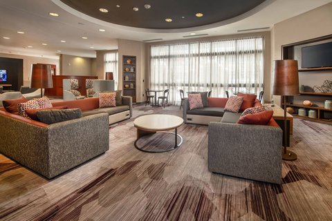 Courtyard by Marriott Dunn Loring Fairfax photo 7