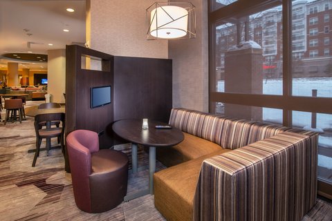 Courtyard by Marriott Dunn Loring Fairfax photo 8