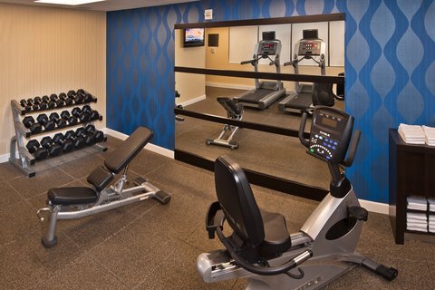Courtyard by Marriott Dunn Loring Fairfax photo 10