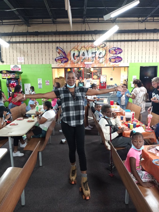 Dr. Martin Luther King, Jr. Roller Skating and Bowling Center photo 7