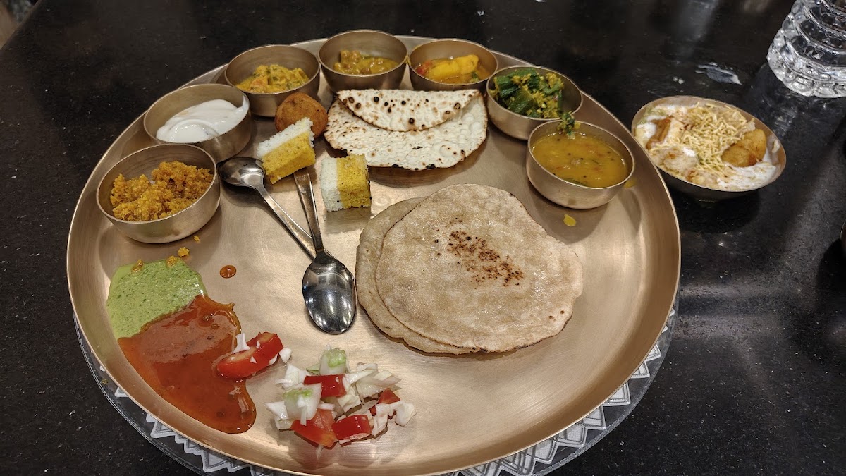 Gordhan Thal photo 3