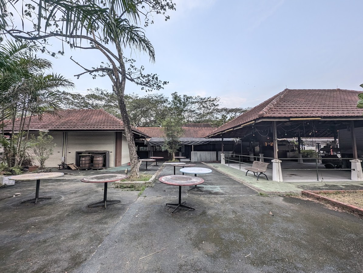 Kranji Sanctuary Resort