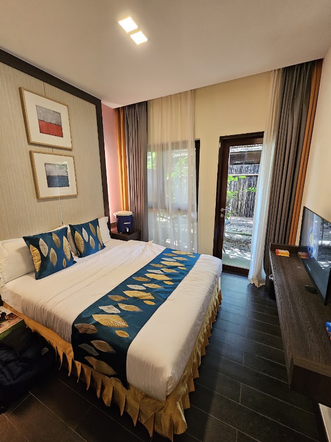 Kranji Sanctuary Resort photo 2