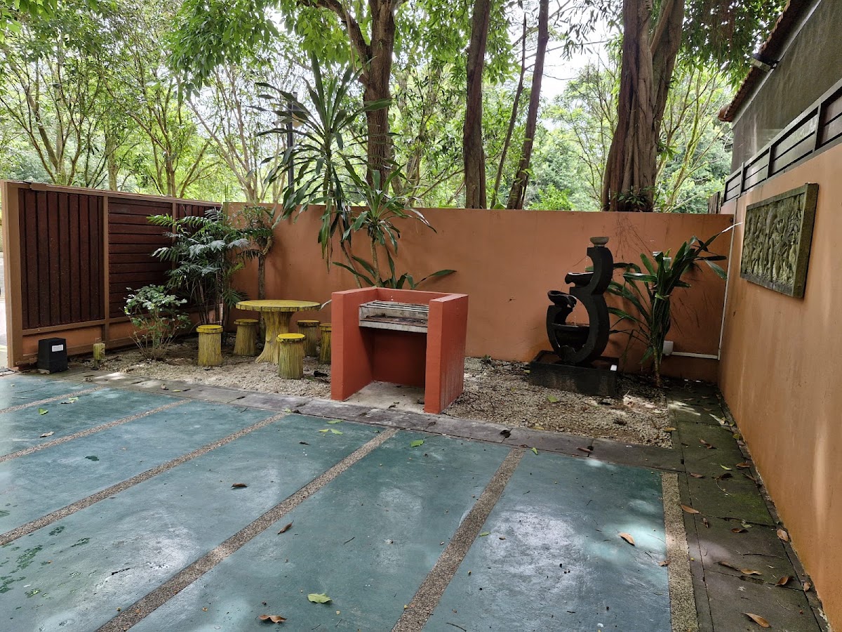 Kranji Sanctuary Resort photo 3
