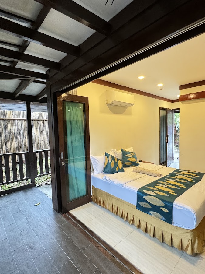 Kranji Sanctuary Resort photo 4
