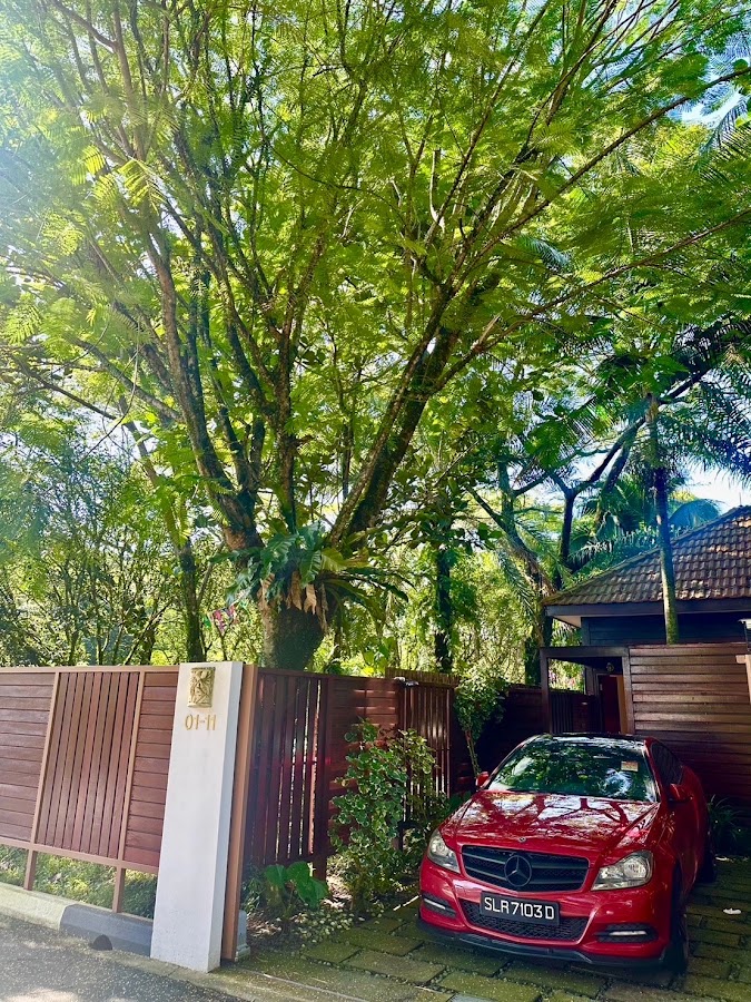 Kranji Sanctuary Resort photo 5