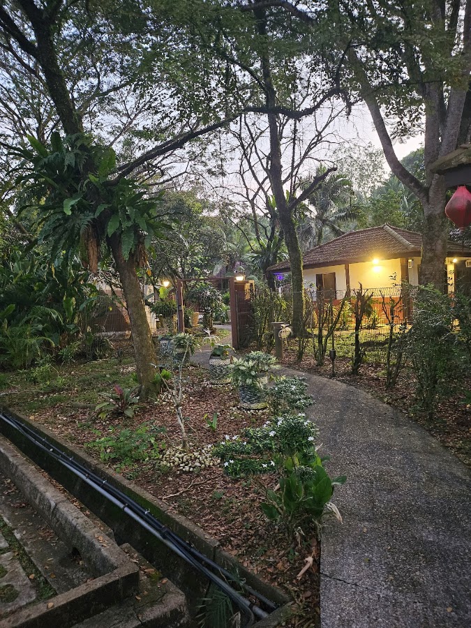 Kranji Sanctuary Resort photo 7