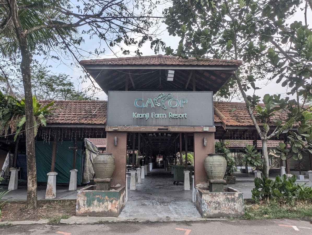 Kranji Sanctuary Resort photo 8