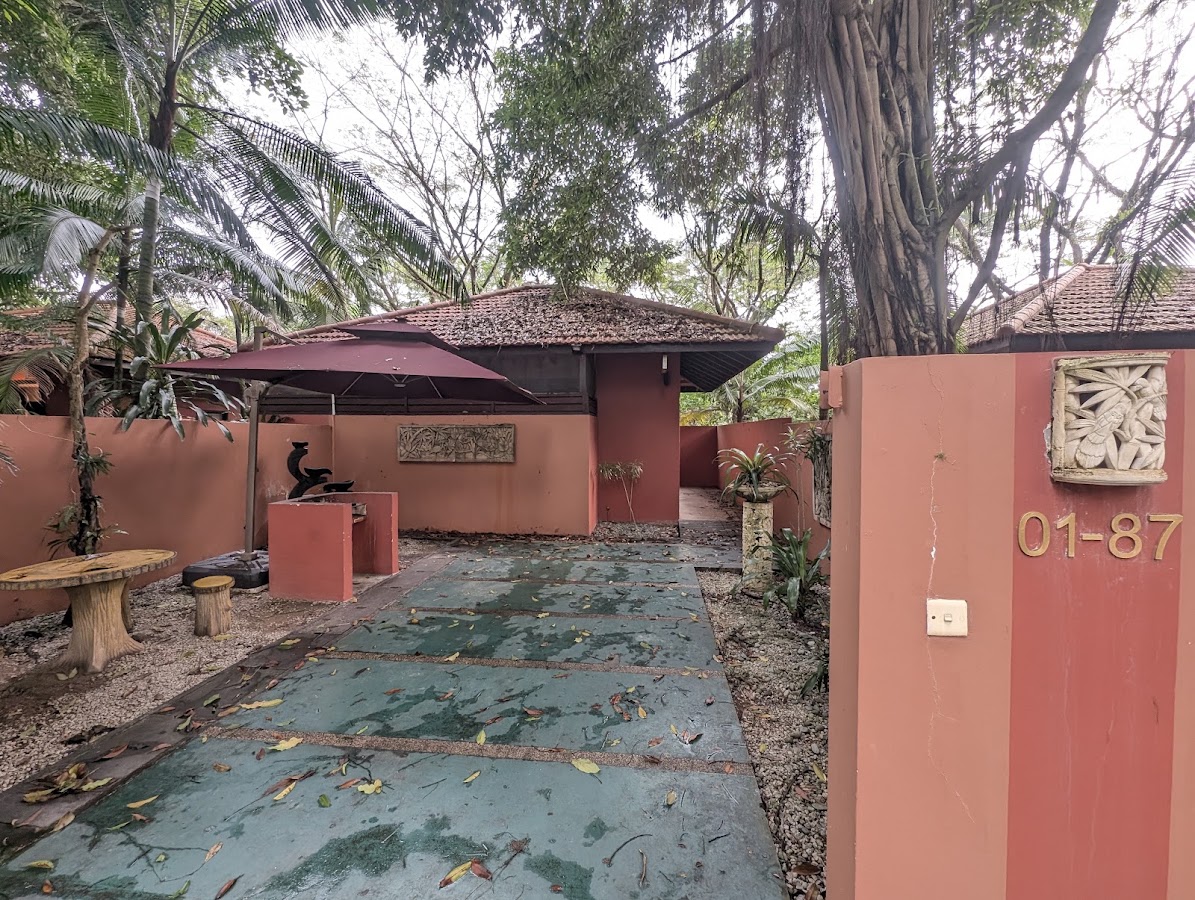Kranji Sanctuary Resort photo 9