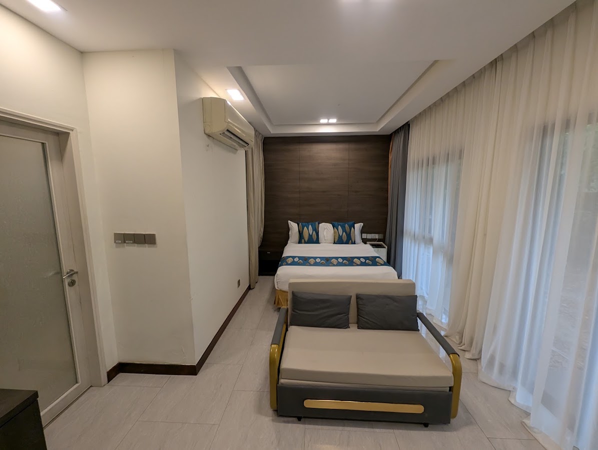 Kranji Sanctuary Resort photo 10