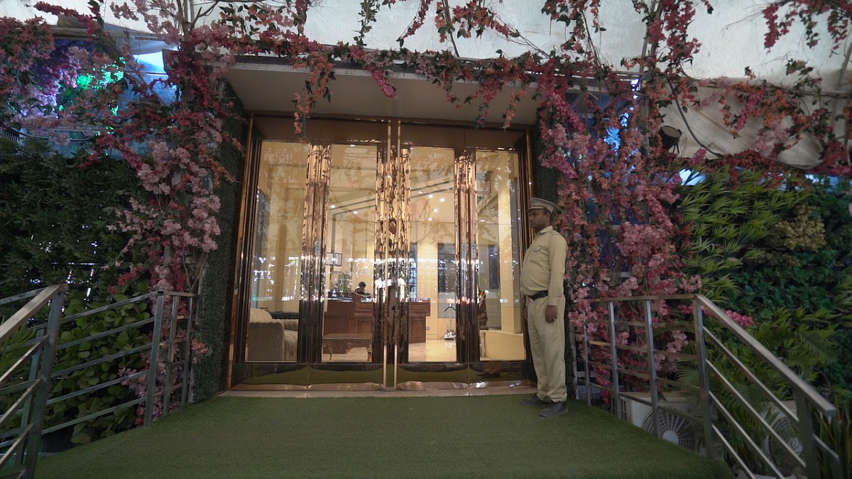 Hotel Signature Grand photo 4