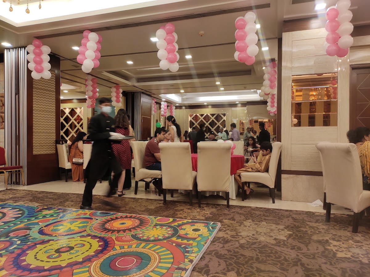 Hotel Signature Grand photo 10