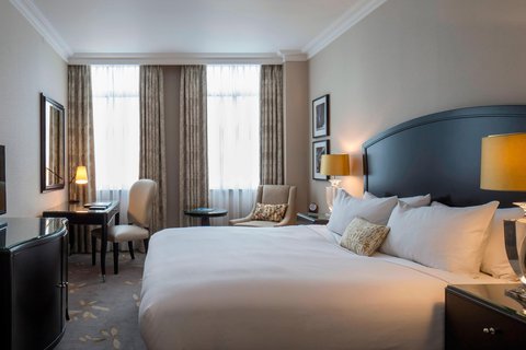 JW Marriott Grosvenor House London photo 2