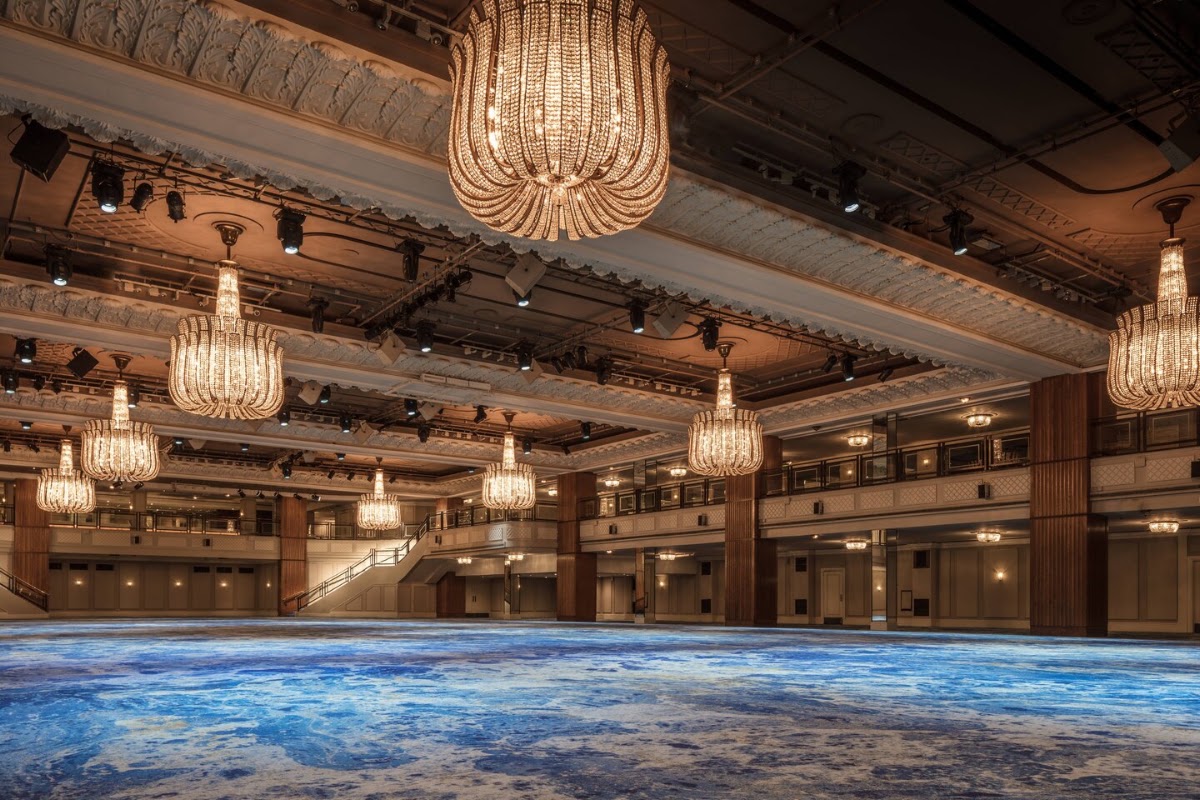 JW Marriott Grosvenor House London photo 3