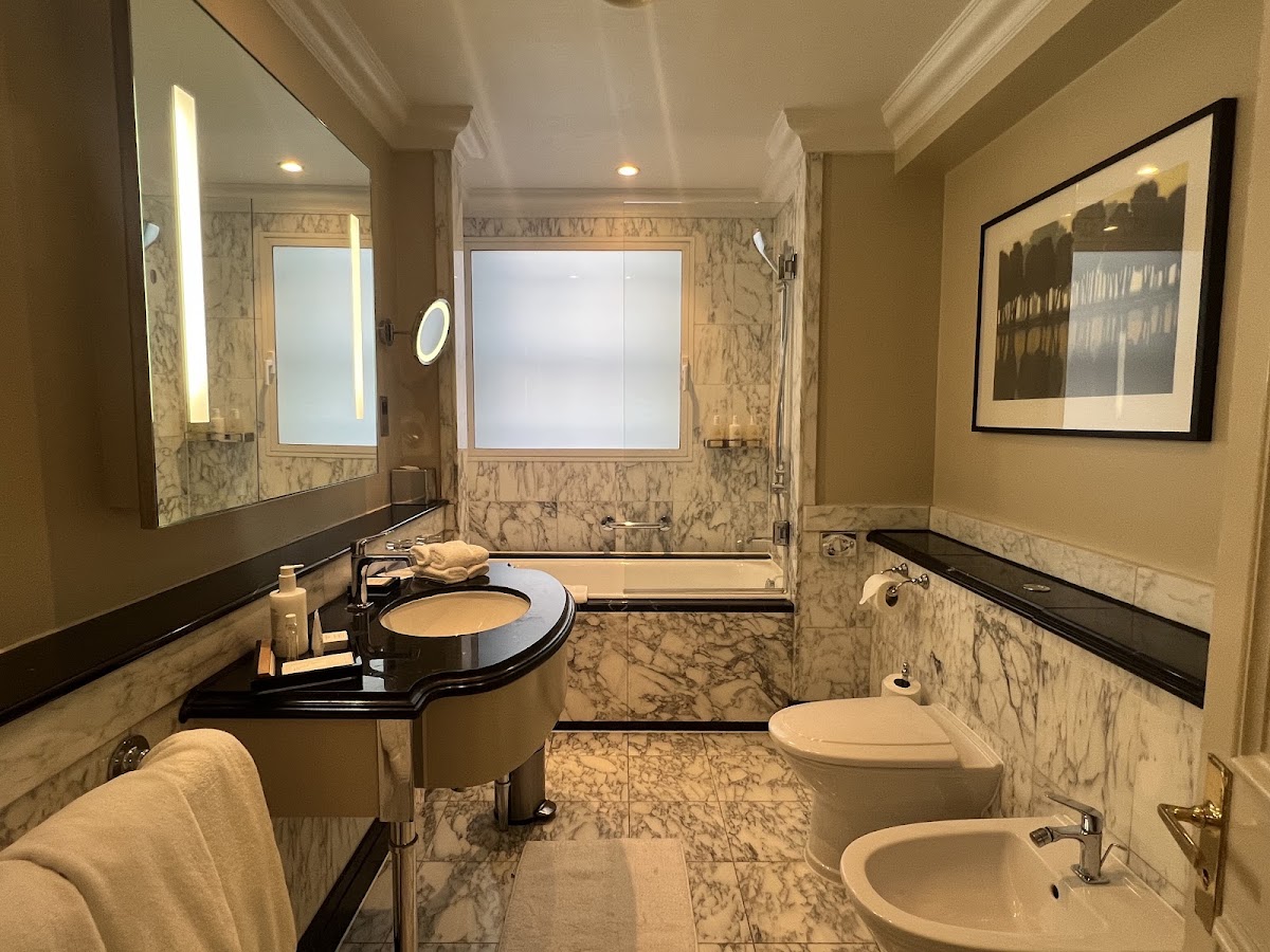 JW Marriott Grosvenor House London photo 4