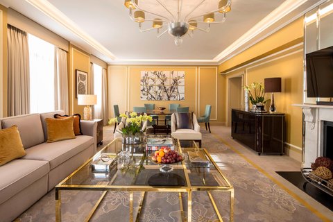 JW Marriott Grosvenor House London photo 5
