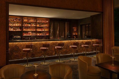 JW Marriott Grosvenor House London photo 6