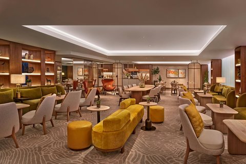 JW Marriott Grosvenor House London photo 8