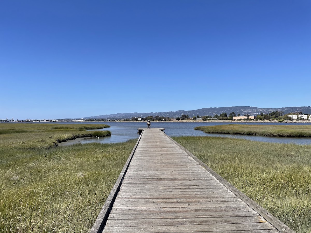 Martin Luther King Jr. Regional Shoreline