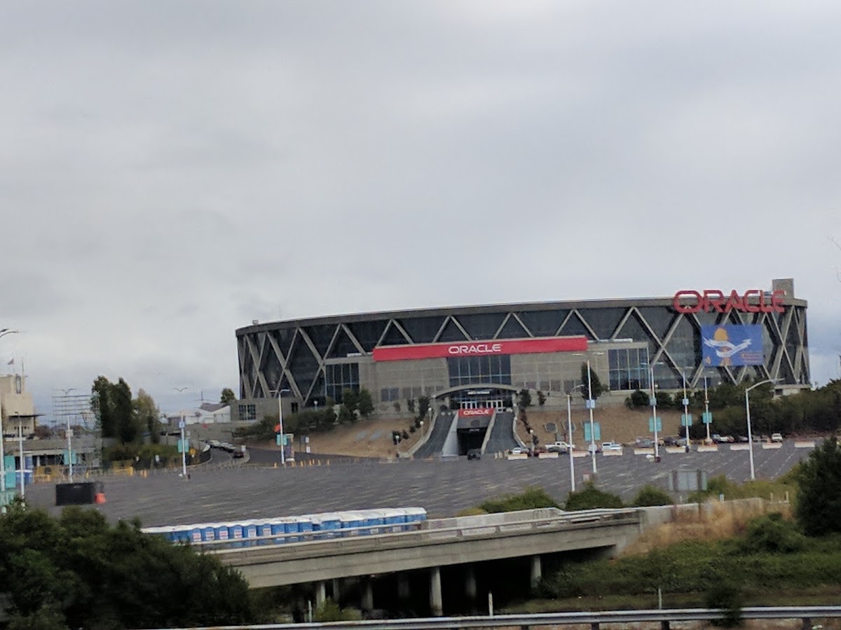 Martin Luther King Jr. Regional Shoreline photo 7