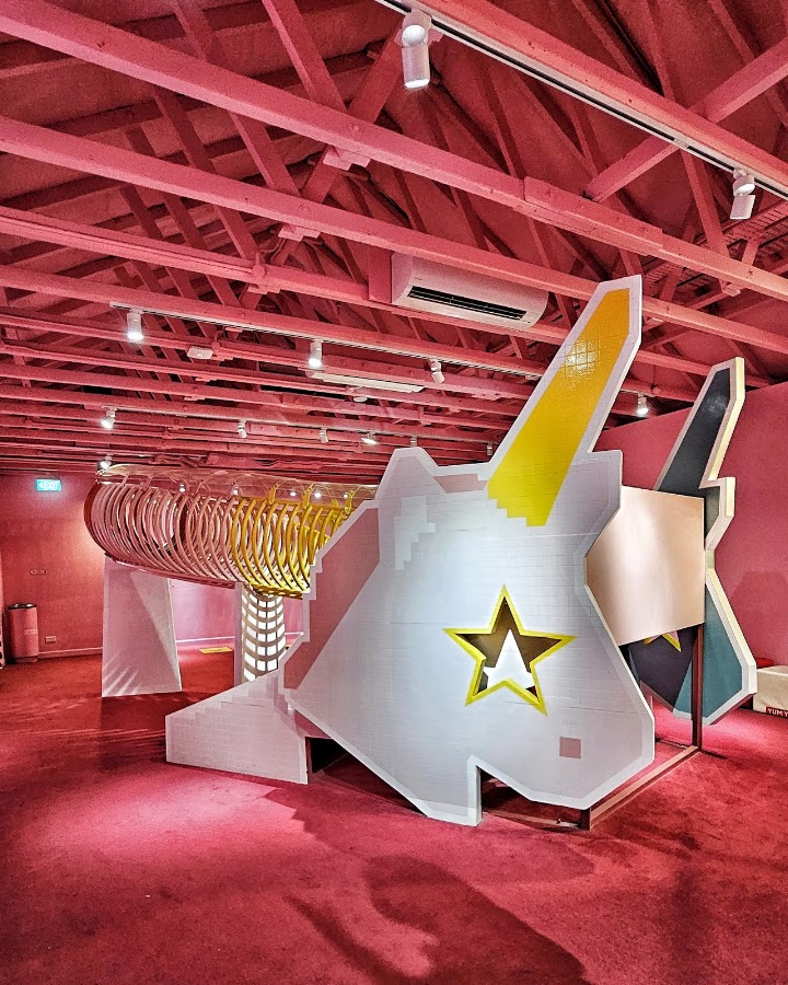 MUSEUM OF ICE CREAM SINGAPORE photo 2
