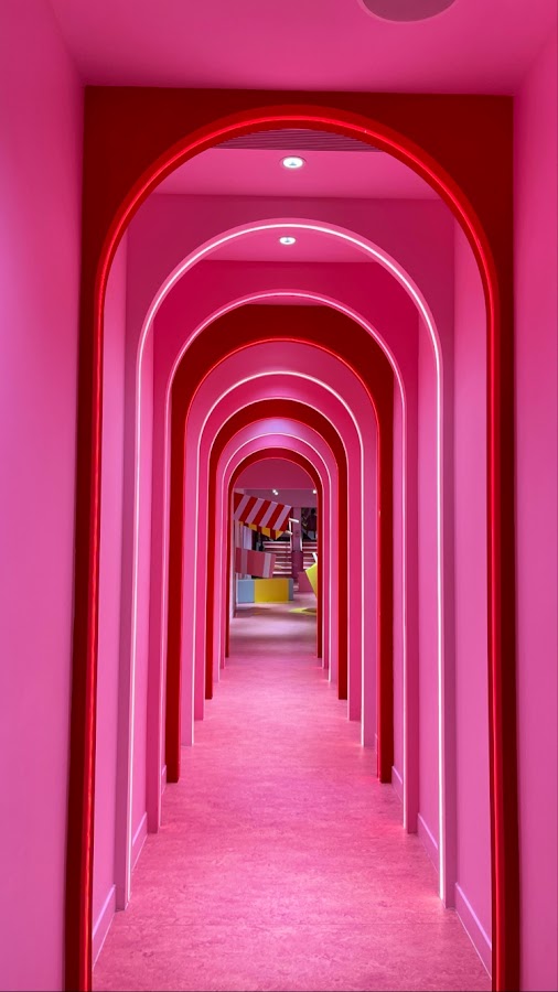 MUSEUM OF ICE CREAM SINGAPORE photo 4