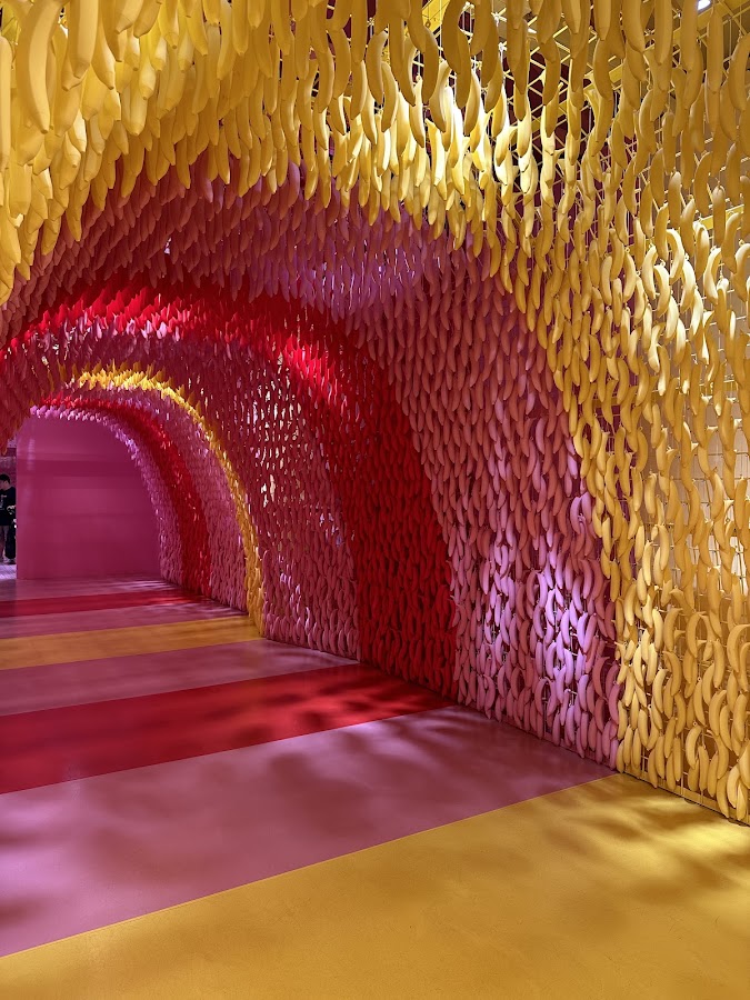 MUSEUM OF ICE CREAM SINGAPORE photo 6