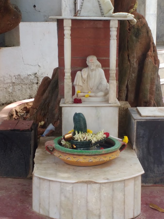 Sri Shirdi Sai Anandamayi Temple photo 7