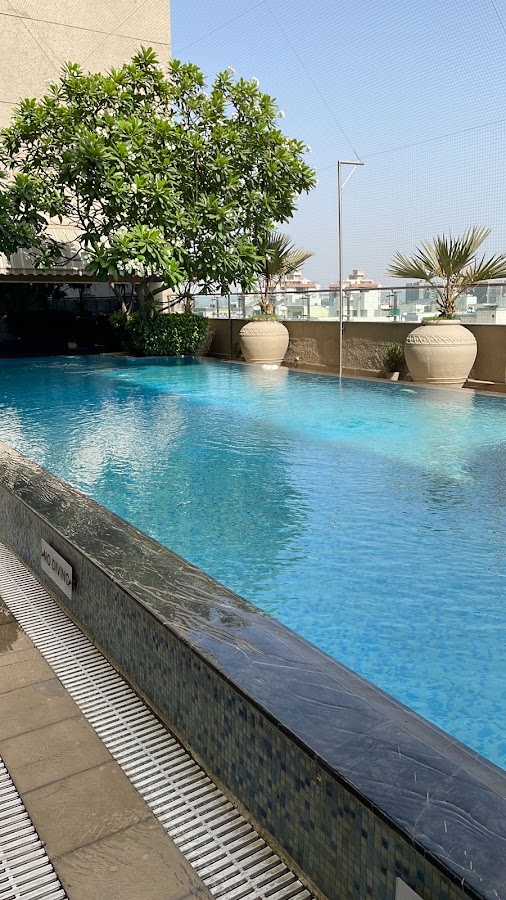 Novotel Ahmedabad photo 3